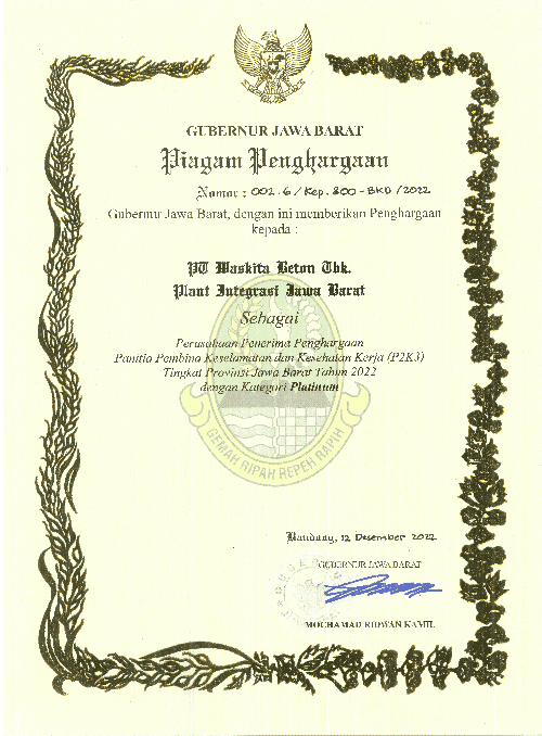 Certificate Image